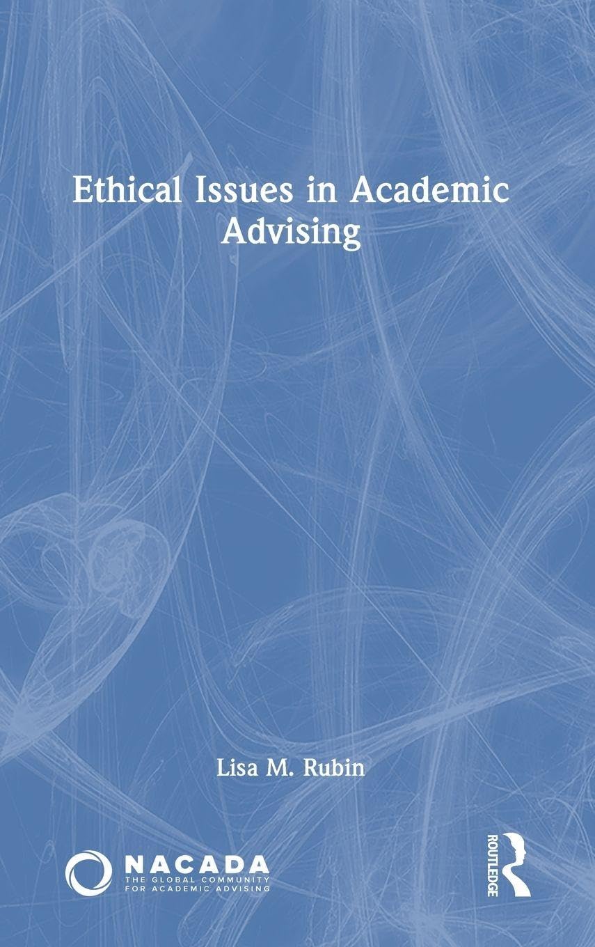 Ethical Issues in Academic Advising