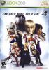 Dead or Alive 4 (englische Version)
