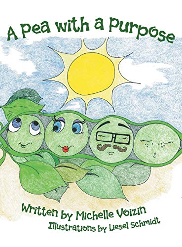 A Pea with a Purpose