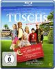 Die Tuschs - Mit Karacho nach Monaco! [Blu-ray]