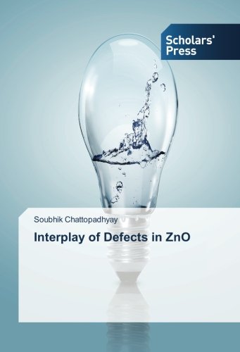 Interplay of Defects in ZnO
