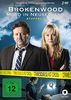 Brokenwood - Mord in Neuseeland - Staffel 1 [2 DVDs]
