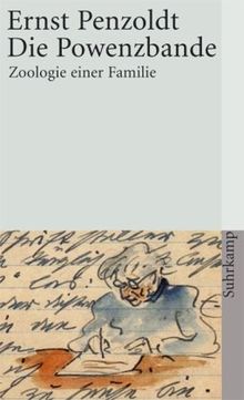 Die Powenzbande Zoologie einer Familie