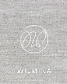 Wilmina: (Deutsch/Englisch)