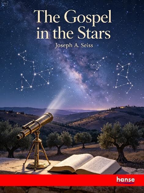 The Gospel in the Stars