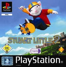 Stuart Little 2