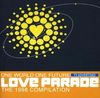 Love Parade the 1998 Compilati