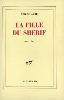 La Fille du shérif