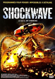 Shockwave [FR Import]