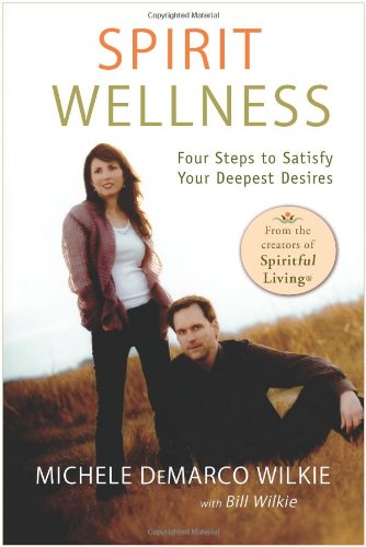 Spirit Wellness