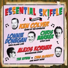 Essential Skiffle
