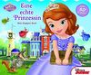 Disney, Sofia die Erste, Eine echte Prinzessin, Mein Klappenbuch