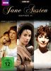 Jane Austen Edition 3 (Sinn und Sinnlichkeit / Persuasion / Pride & Prejudice) (Collector's Edition) [5 DVDs]