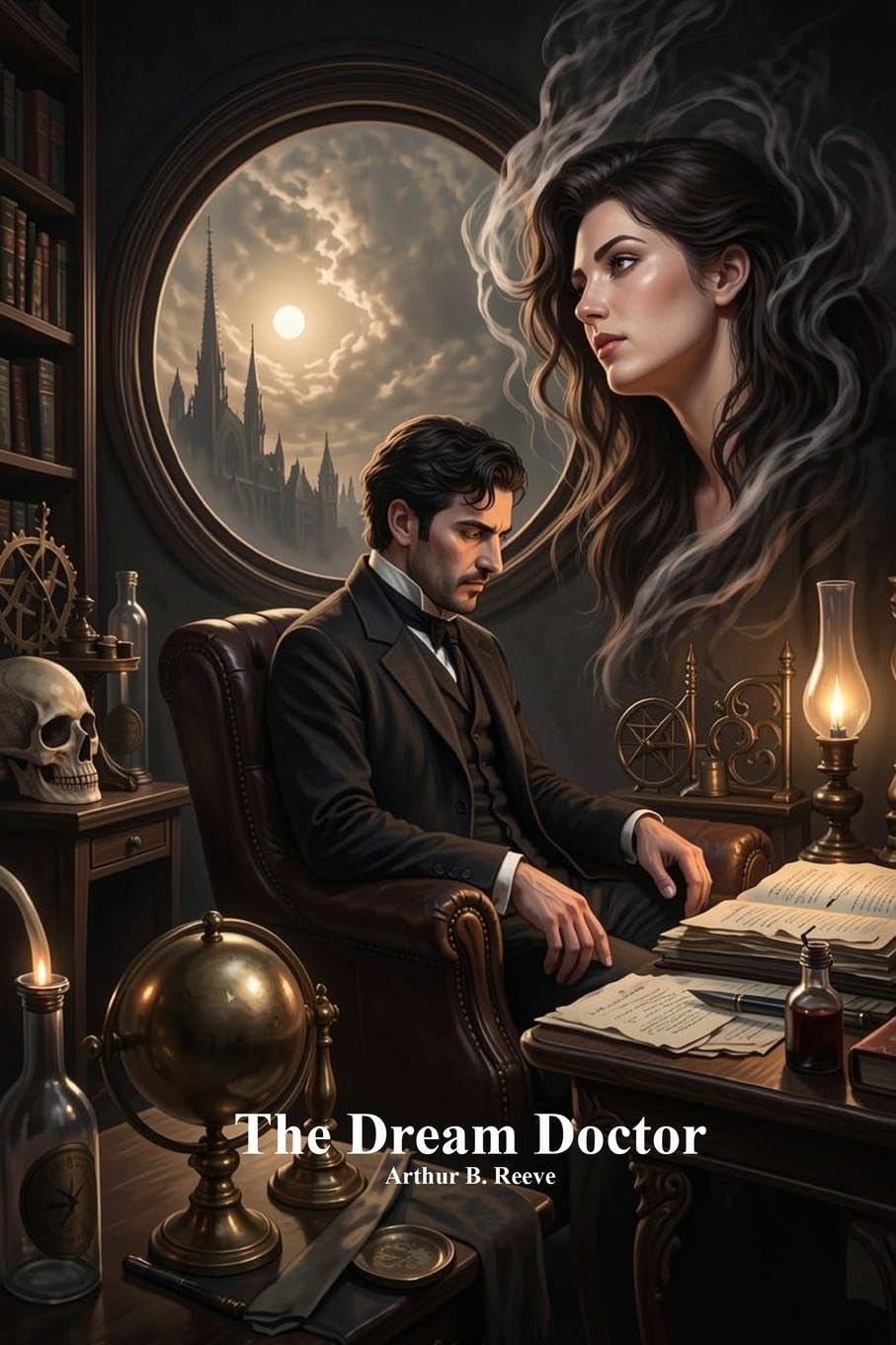 The Dream Doctor