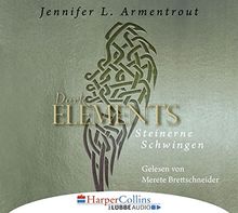 Dark Elements 1-Steinerne Schwingen