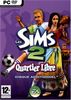Les Sims 2 Quartier libre (extension) [FR Import]