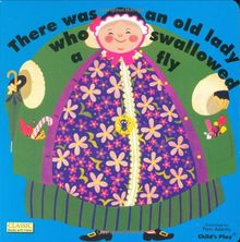 There Was an Old Lady (Classic Books)