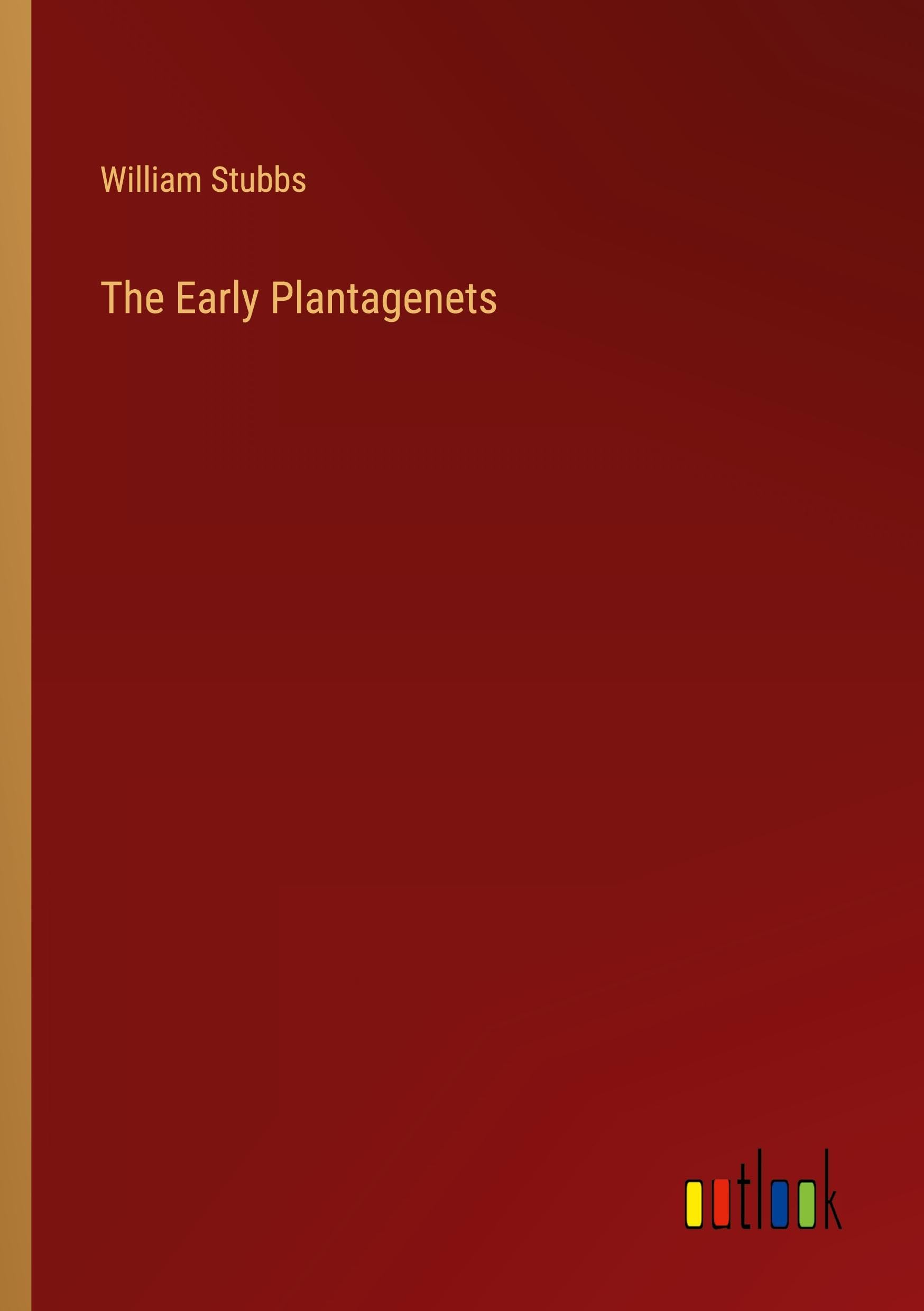 The Early Plantagenets