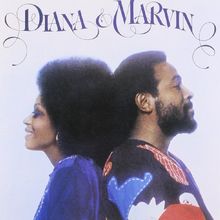 Diana and Marvin