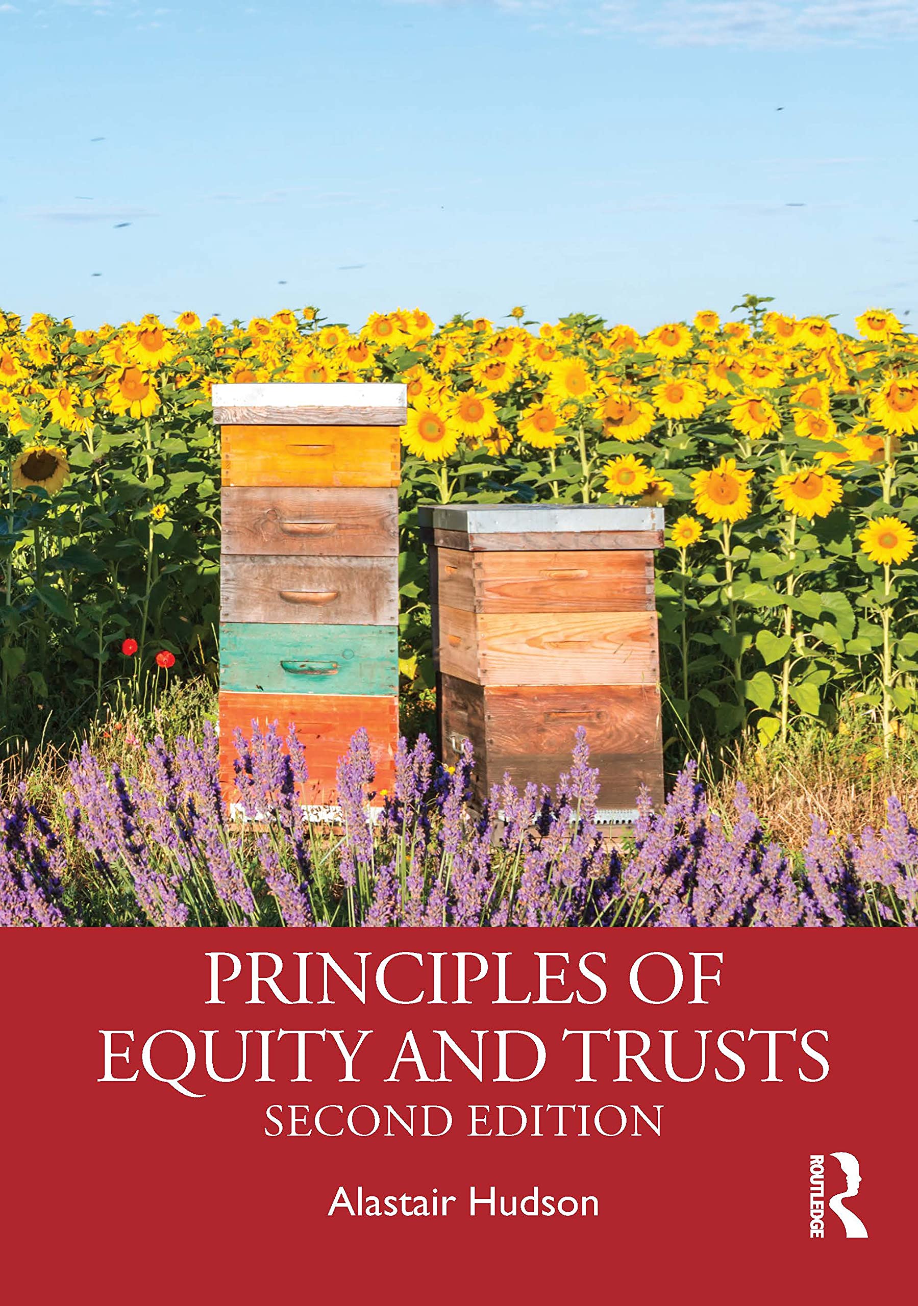 Alastair Hudson Principles Of Equity And Trusts