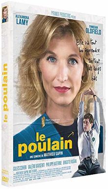 Le poulain [FR Import]