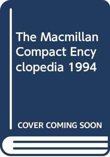 The Macmillan Compact Encyclopedia