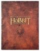 Hobbit: Un Inesperado Viaje (Ed. Extend) [Blu-ray]