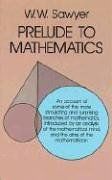 Prelude to Mathematics (Dover Books on Mathematics)