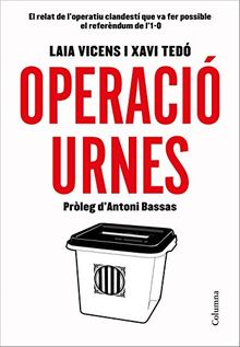 Operació Urnes (NO FICCIÓ COLUMNA)