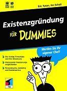 Existenzgründung für Dummies