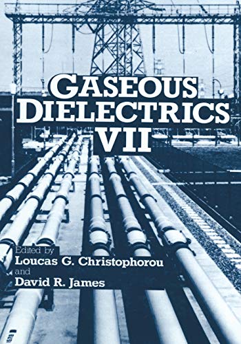 Gaseous Dielectrics Vii
