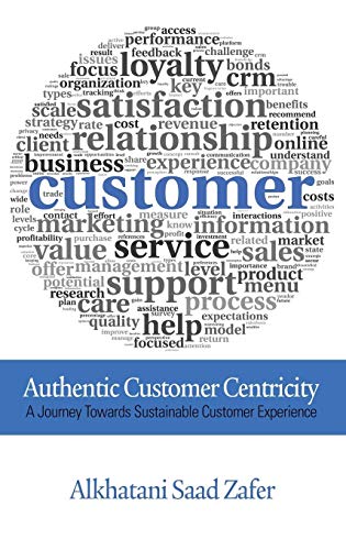 Authentic Customer Centricity (HC)