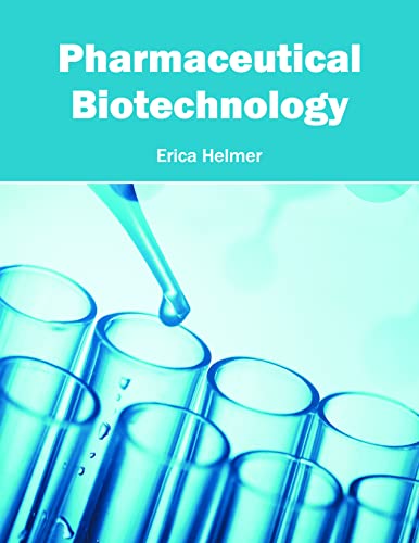 Erica Helmer Pharmaceutical Biotechnology