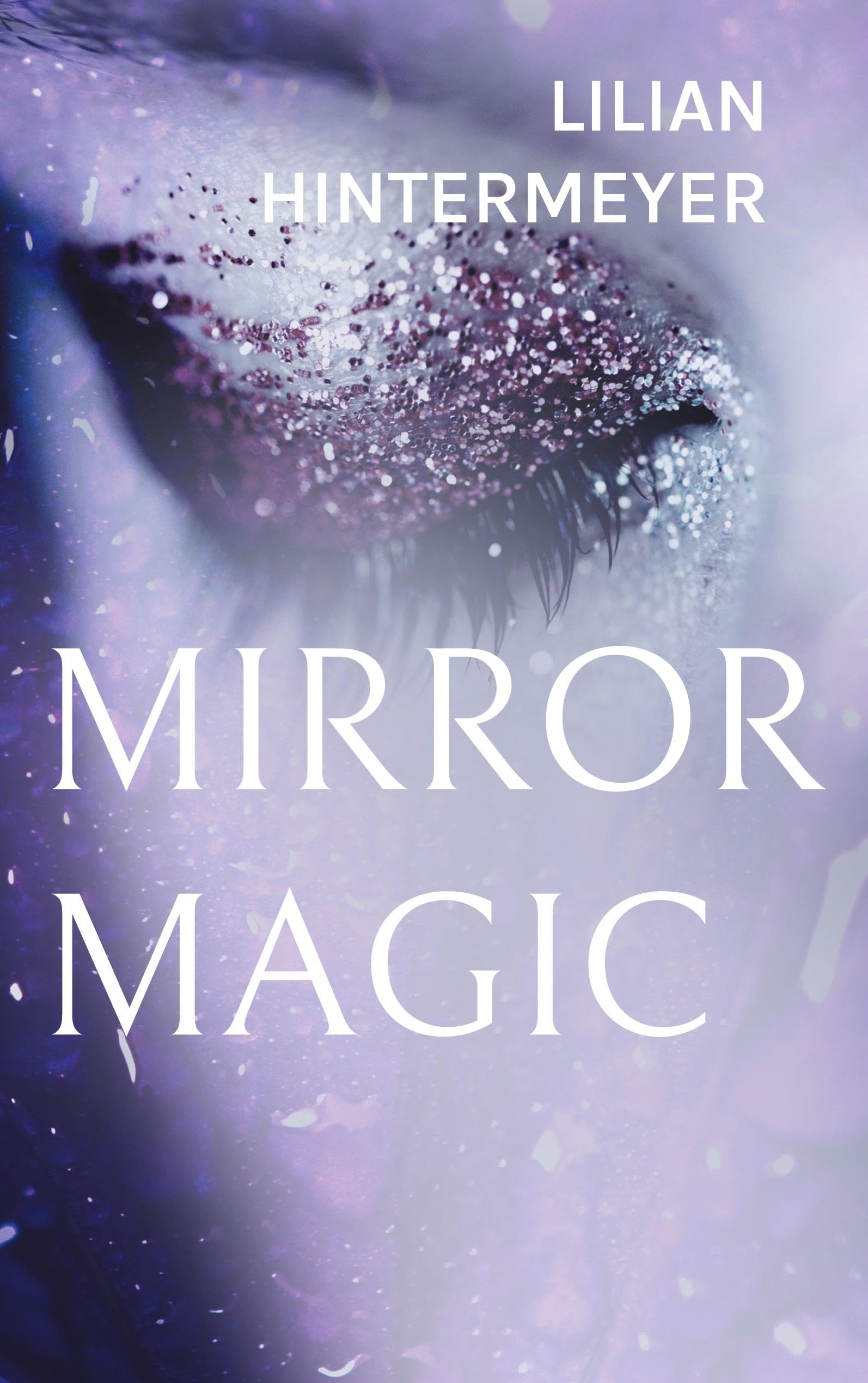 Mirror Magic: Roman