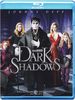 Dark shadows [Blu-ray] [IT Import]