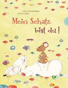 Mein Schatz bist du!