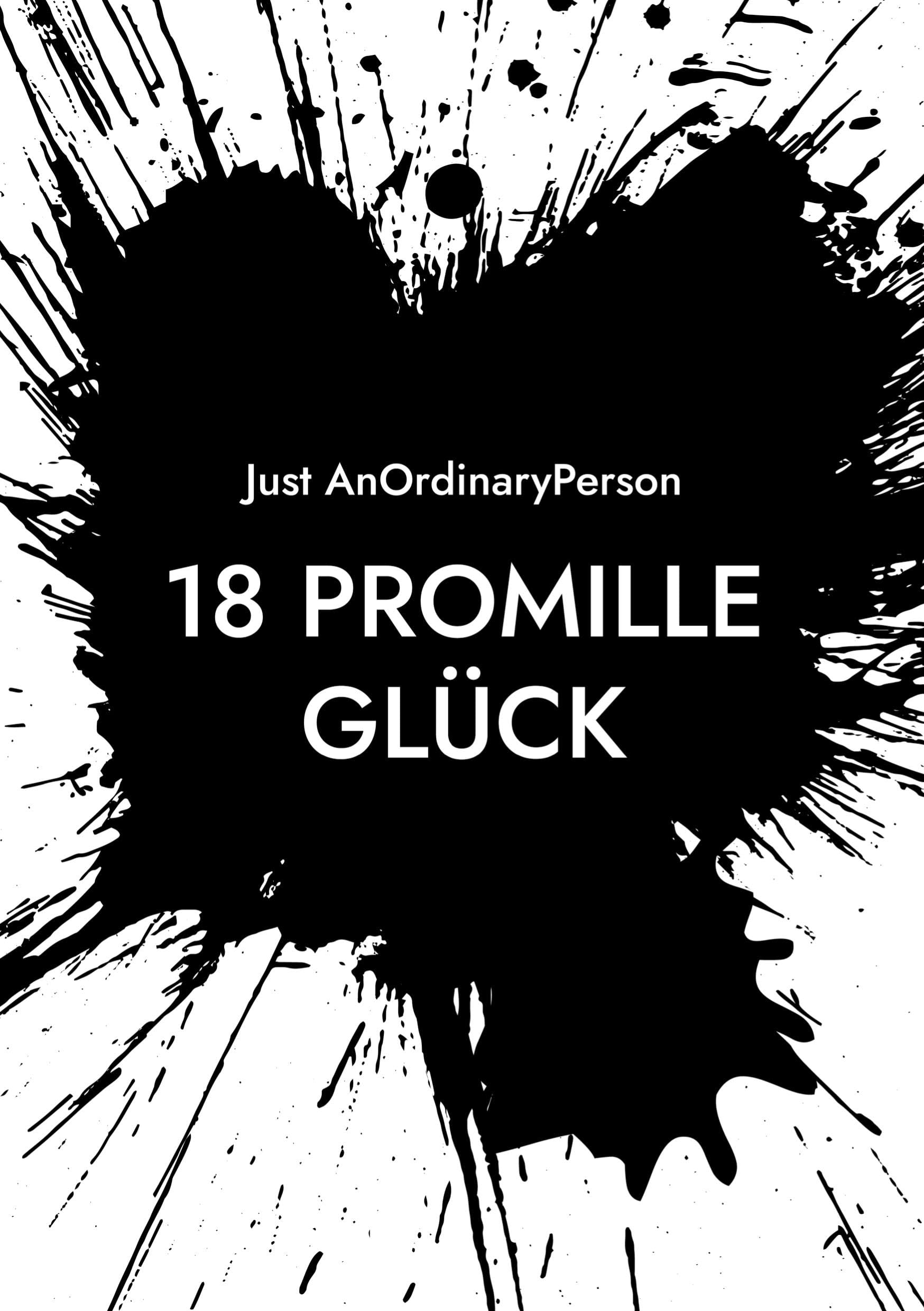 18 Promille Glück