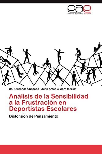 Análisis de la Sensibilidad a la Frustración en Deportistas Escolares: Distorsión de Pensamiento