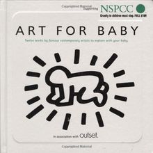 Art for Baby | Buch | Zustand gut