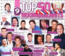 Various Artists - Woonwagenhits Top 50 Deel 9