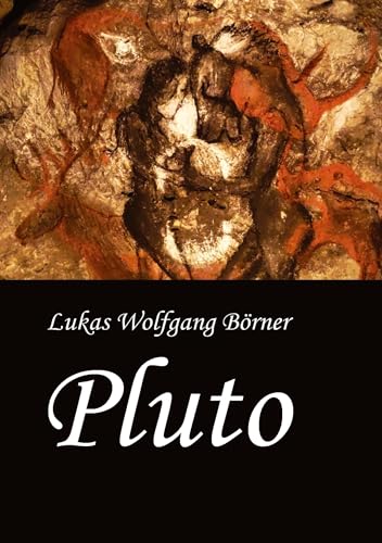 Pluto: Eine düstere Eiszeit-Romanze (ALTERA ALA ANIMAE)