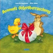 Bommels Osterüberraschung