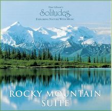Rocky Mountain Suite von Gibson,Dan | CD | Zustand gut