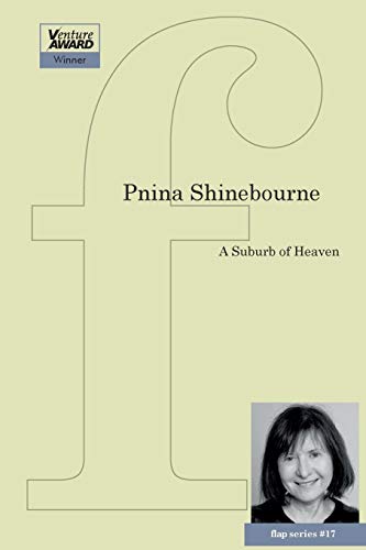 A Suburb of Heaven (Flap Pamphlet, Band 17)