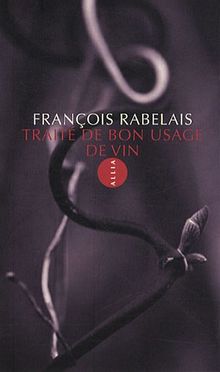 Traité du bon usage du vin