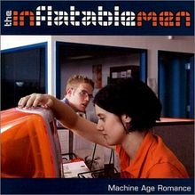 Machine Age Romance