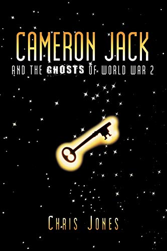 Cameron Jack And The Ghosts Of World War 2