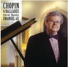 Chopin: Ballades+Mazurkas
