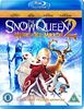 The Snow Queen 2: Magic of The Ice Mirror [Blu-ray] [Region A] [UK Import]