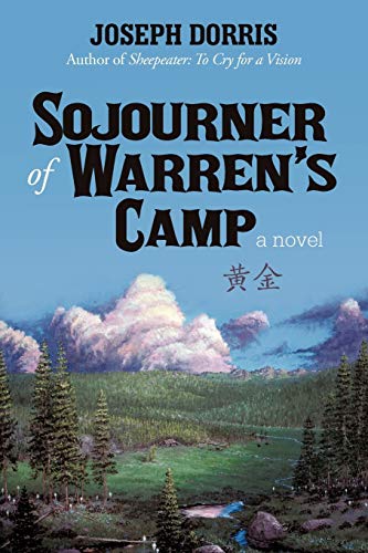 Sojourner Of Warren's Camp